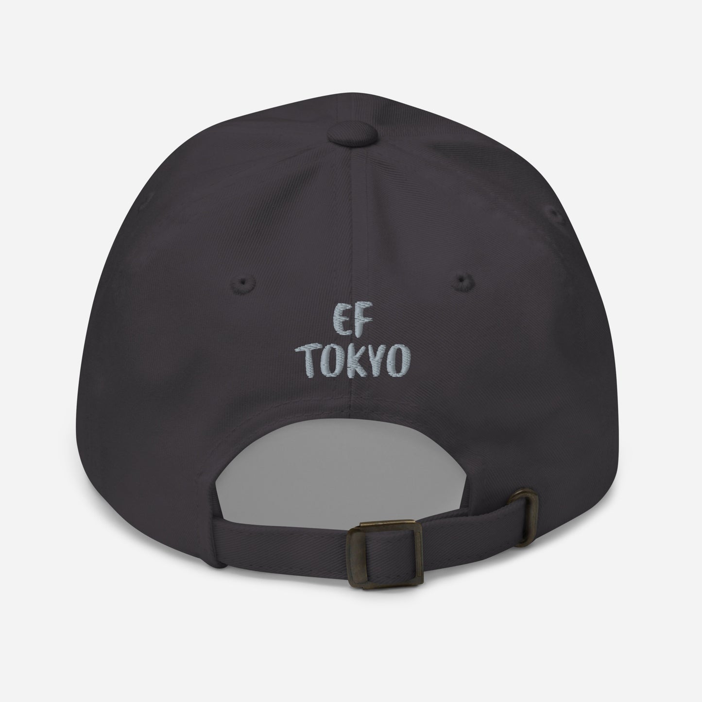 CRAZY FOR PLANTS CAP