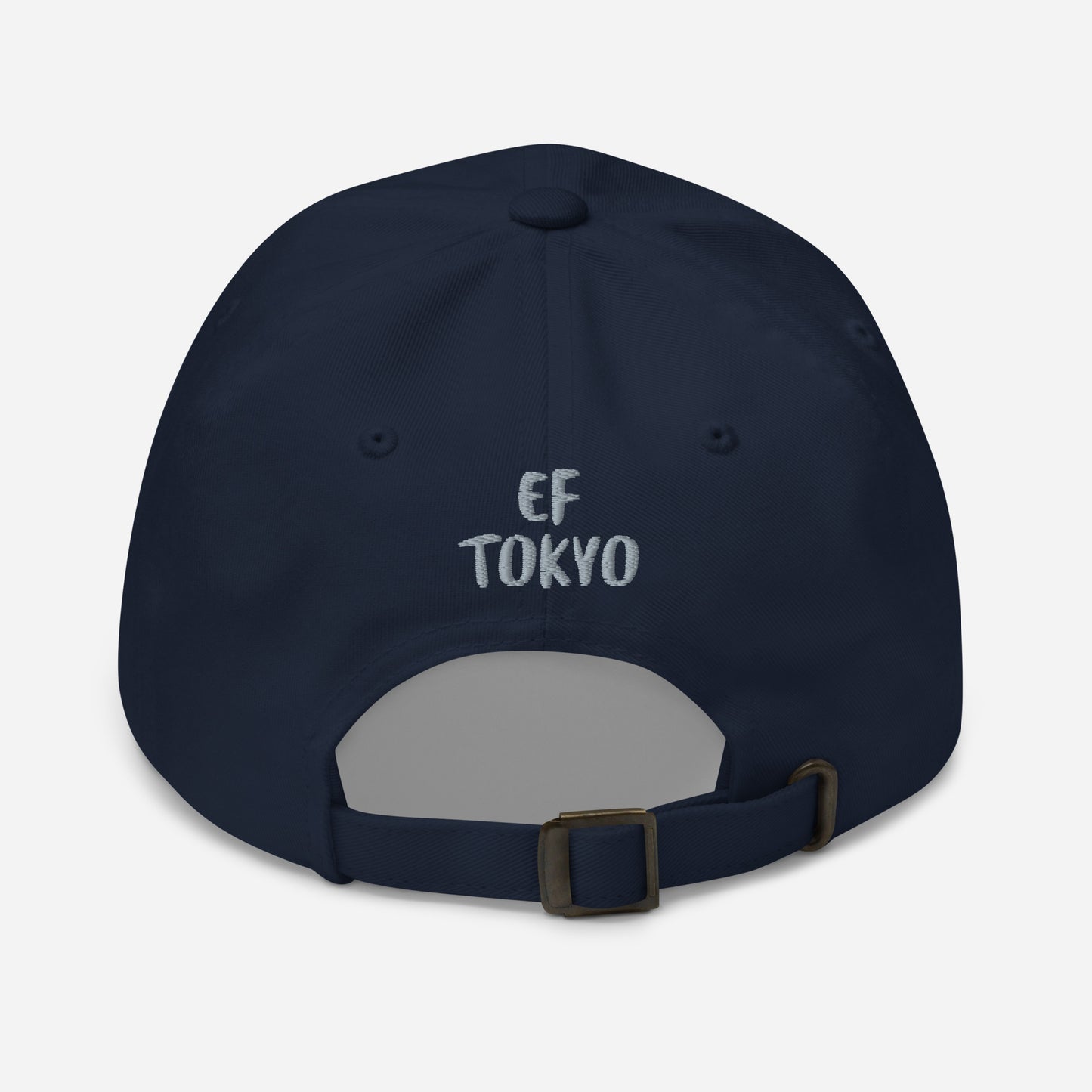 CRAZY FOR PLANTS CAP