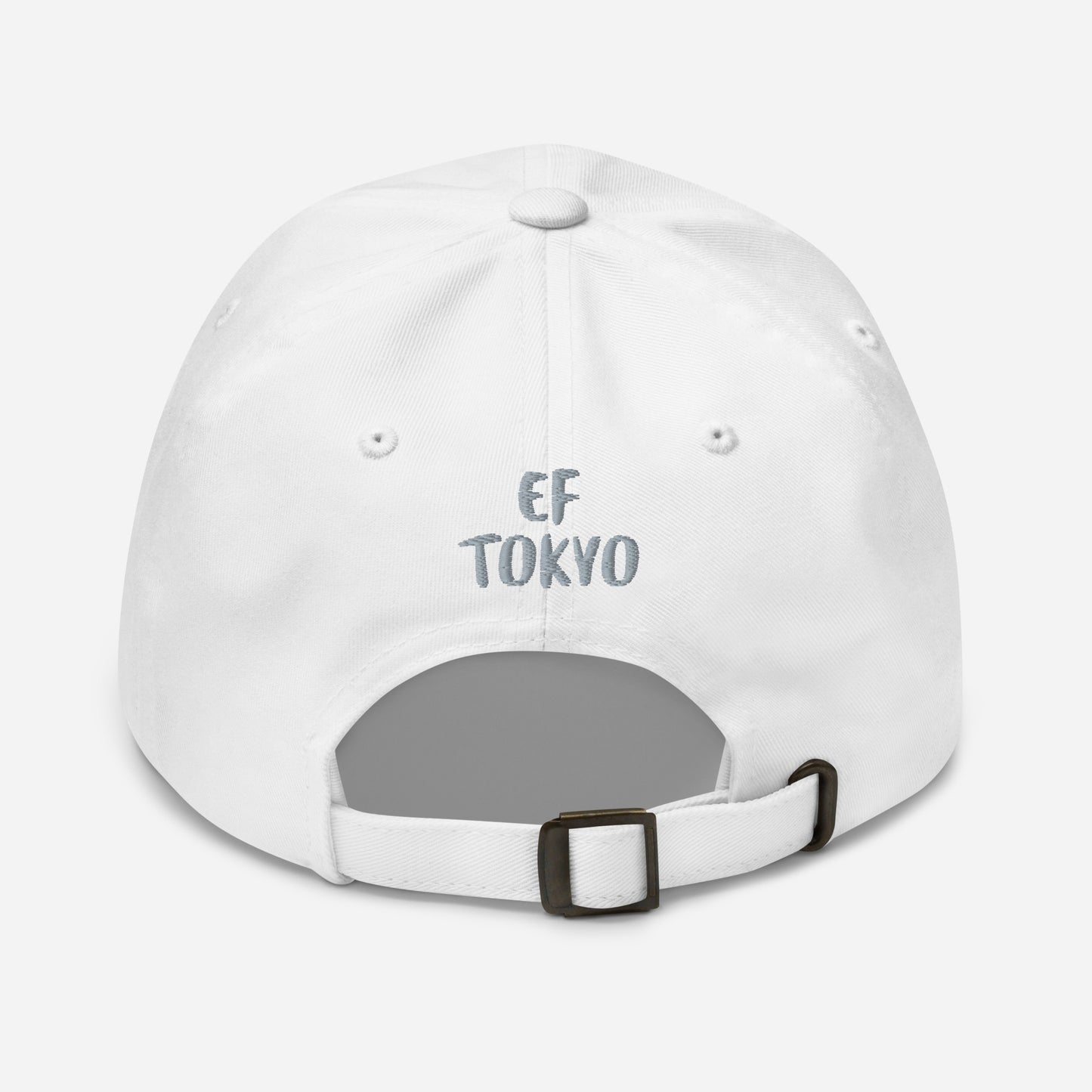 CRAZY FOR PLANTS CAP